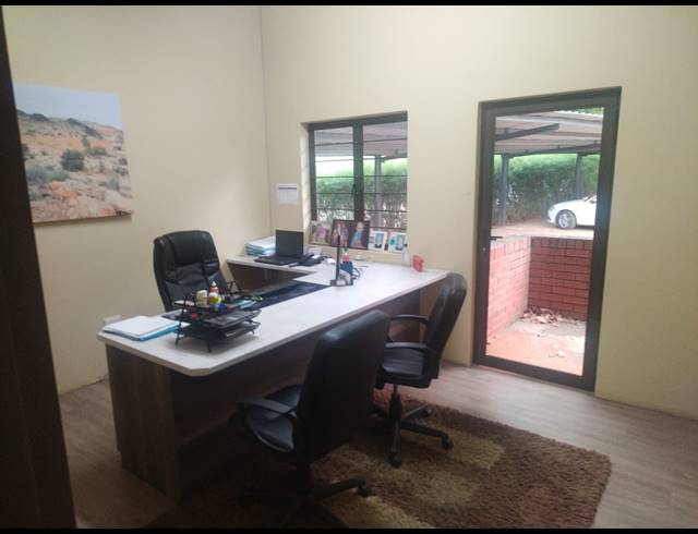 160M² OFFICE TO LET IN WEMBLEY
